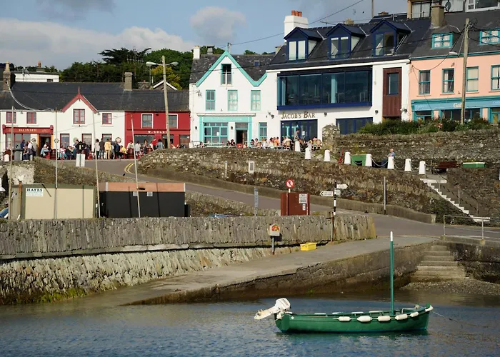 The Waterfront Hotel