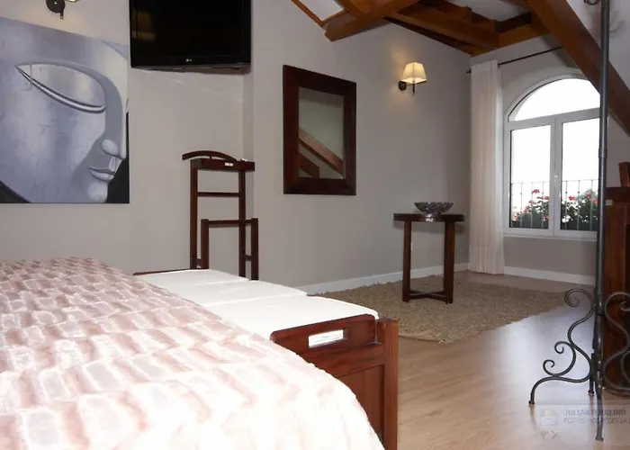 Hotel Hospedería el Puerto Colindres