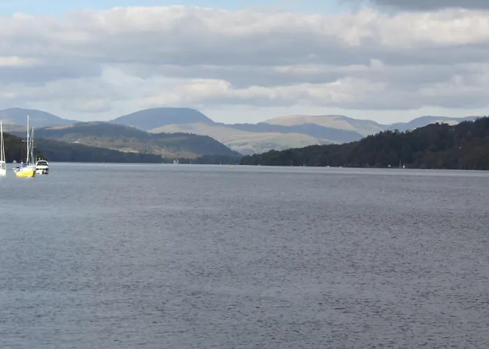 Monties Guest House - Adults Only Bowness-on-Windermere