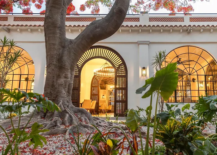 Gran Hotel Mexico