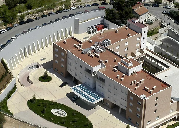 Hotel Centro Di Spiritualità Padre Pio
