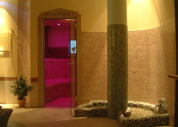 Hotel Brunnenhof