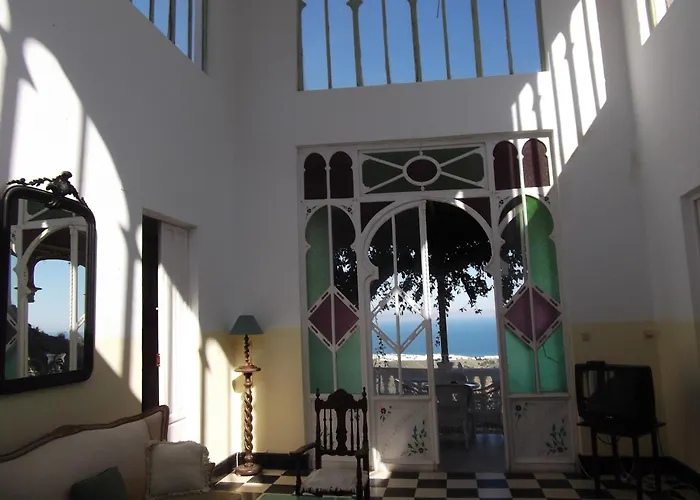 Pension El Torreon