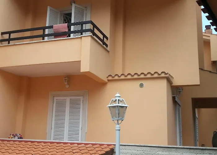 Villa Axa