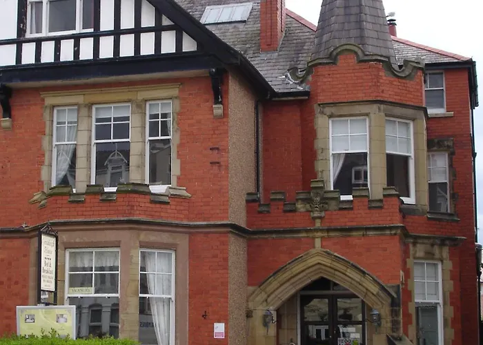 Crickleigh House