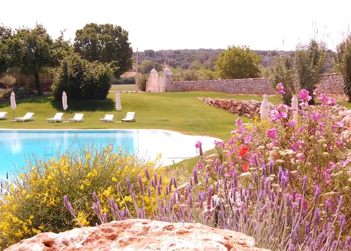 Masseria Cervarolo