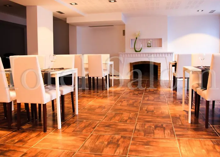 Hotel Salome