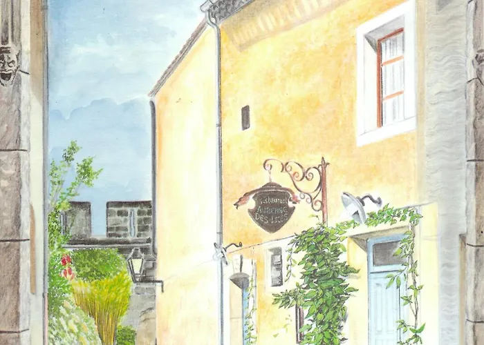 Auberge des Lices