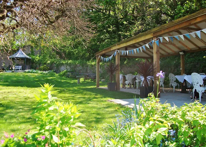 Berry Head Hotel