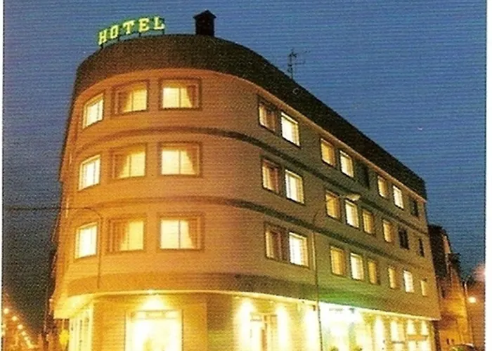 Hotel Ramos