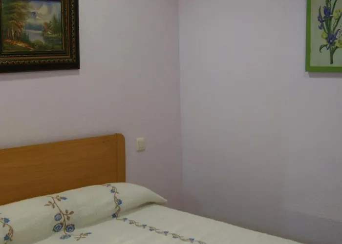 Casa Huésped Magdalena