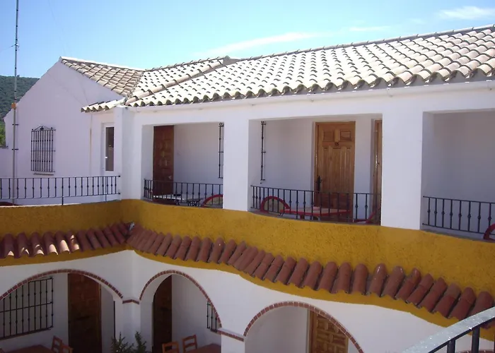 Hostal Mini Golf Los Caños de Meca