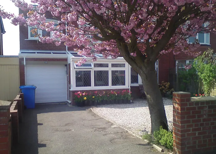 Cherry Blossom Guest House