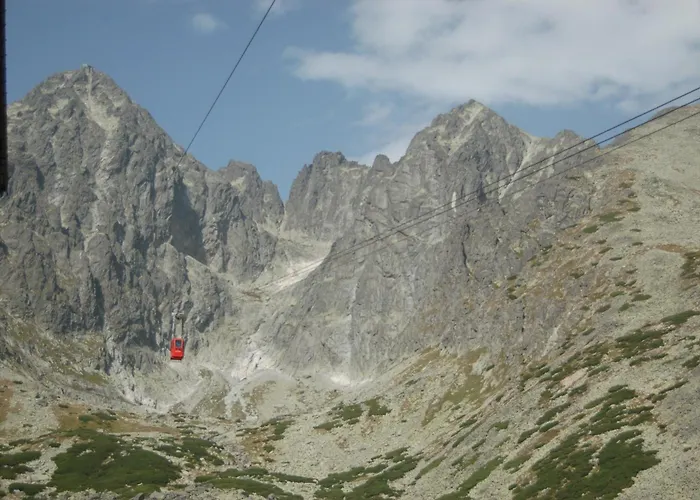 Penzion Viktoria
