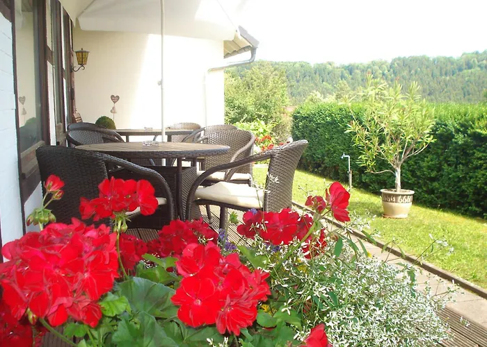 Pension Himmelreich Glatt