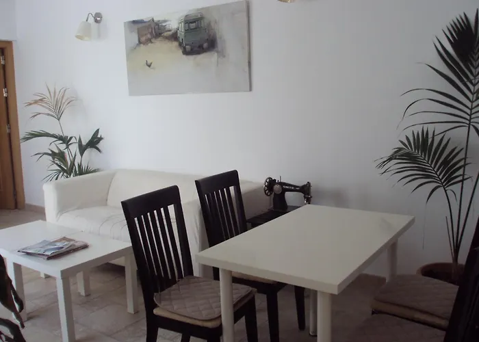 Hostal Fenix Jerez de la Frontera