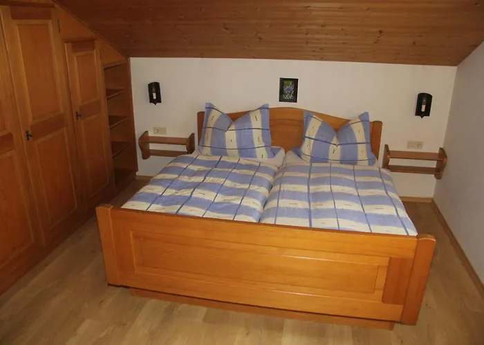 Gästehaus Sonnleit`n Lenggries