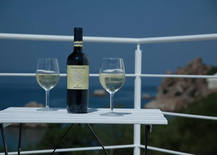 Hotel A Tonnara Cefalù