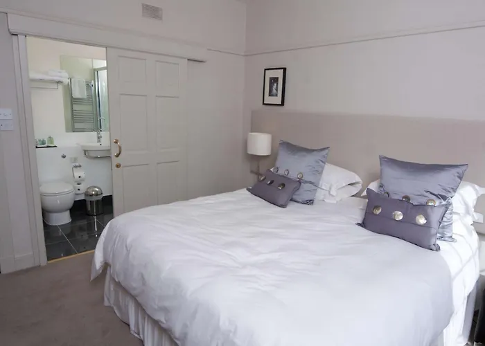 Brucefield Boutique B&B