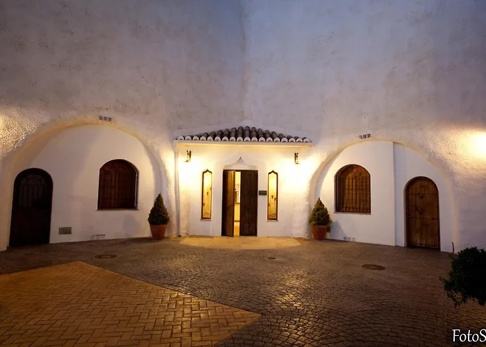 El Ventorro Hospederia Rural