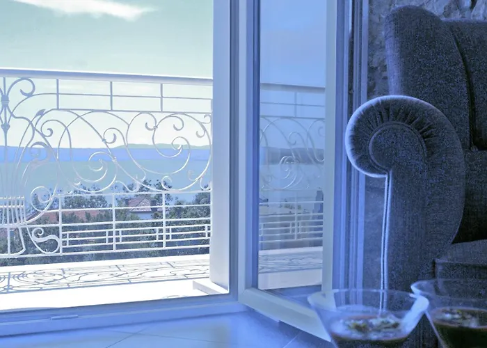 Guest House Villa Dagmar Crikvenica