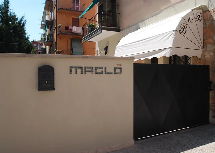 B&B Fiera Maglo'