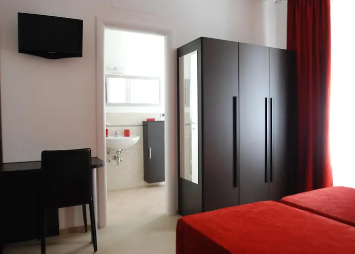 B&B Fiera Maglo'