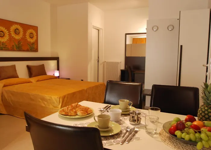 B&B Fiera Maglo'