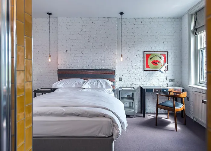 The Tommyfield Hotel