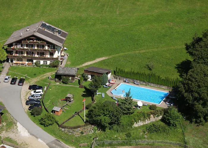 Pension Gasthof Haselstaude