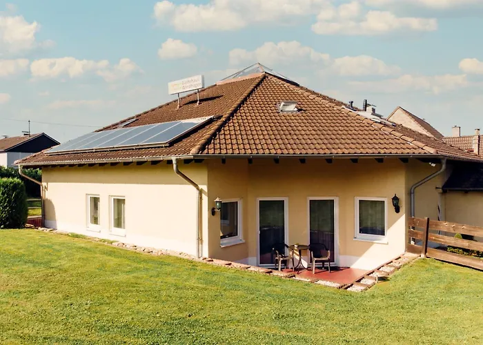 Gästehaus Windhagen