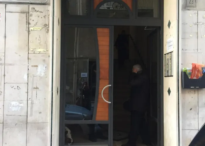 B&B Sorgente 23