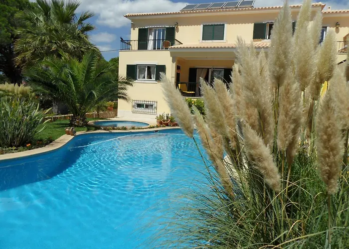Vila De Sol