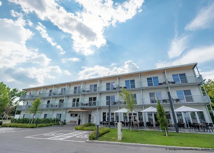 Hotel Katamaran
