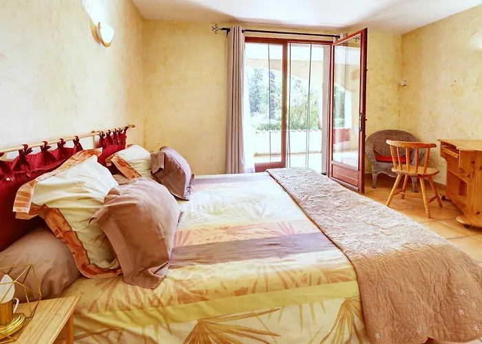 Suite Bignone Anduze
