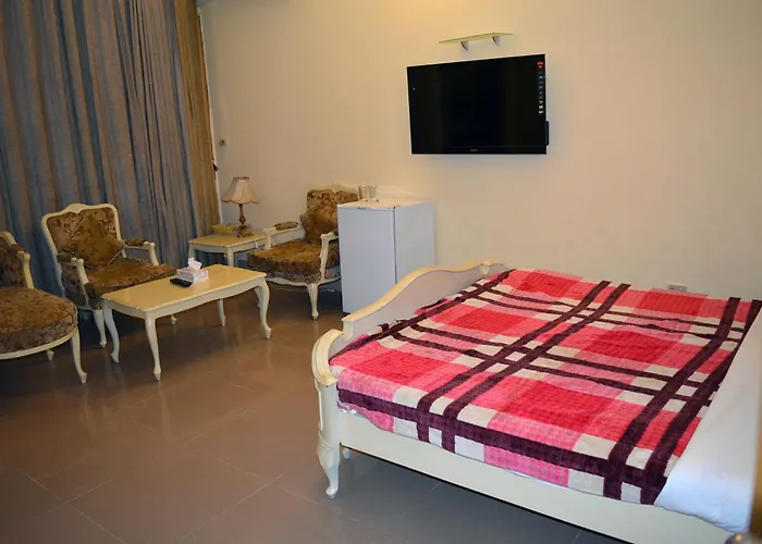 Continental House Hotel Islamabad