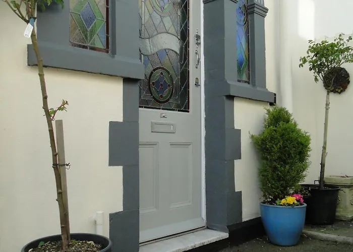 Rockleaze Guesthouse
