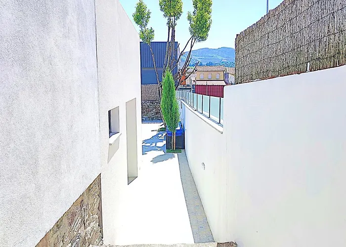 Casa Do Salgueiral Douro Hotel Peso da Régua