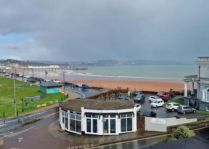 The Sands Hotel