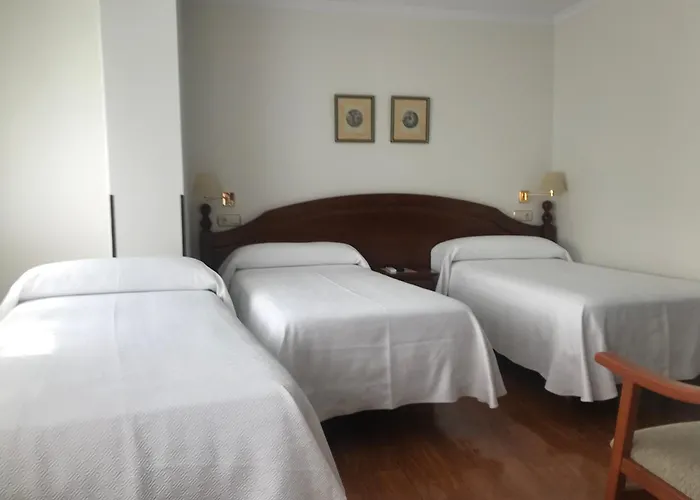 Hostal O Portiño