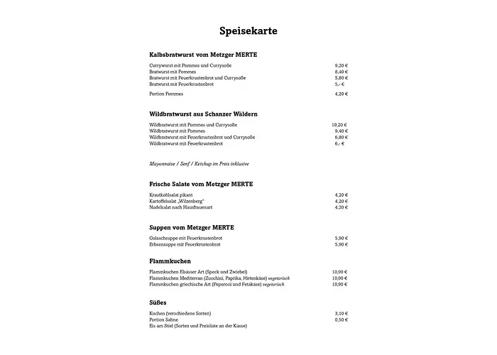 Landschaftsgasthaus Schanze 1 Schmallenberg