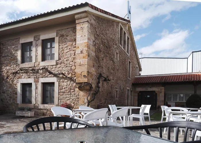 Posada la Estela de Barros