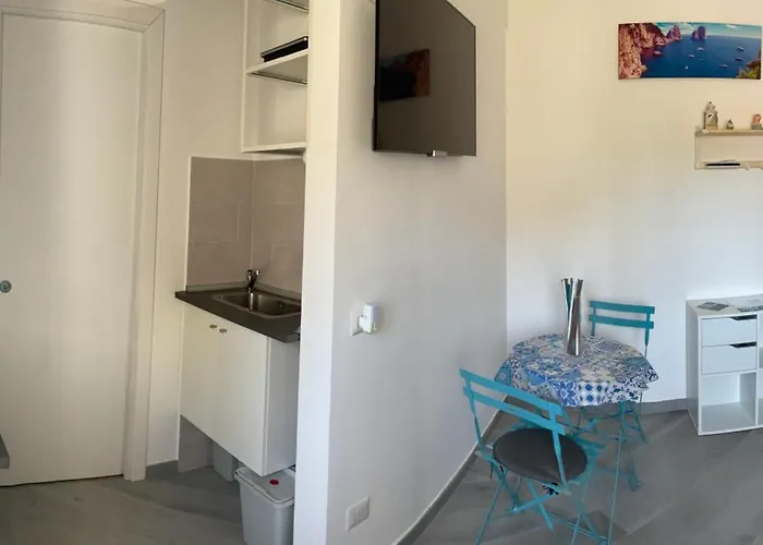 The Third Floor