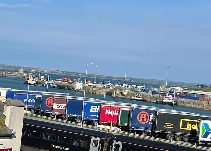 Harbour Watch