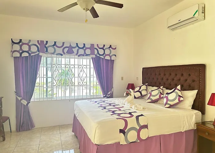 Ocean Sight Villa