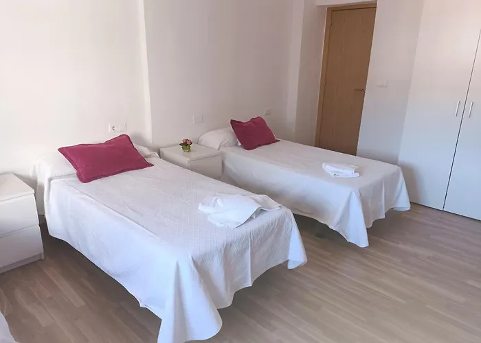 Pilgrim Rooms Redondela