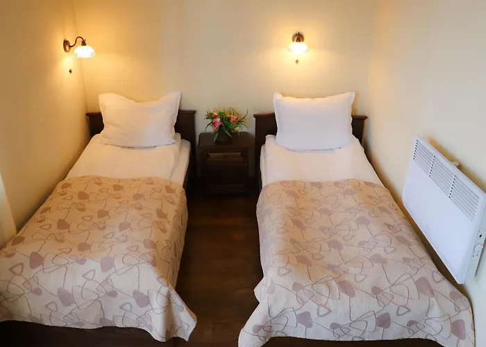 Apartments & Studios Mountain Romance Bansko