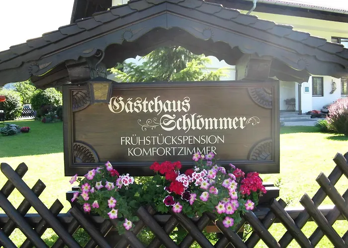 Pension Schlömmer