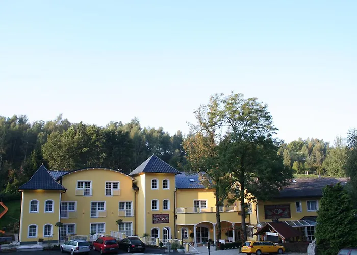 Gasthof & Hotel Wolfsegger