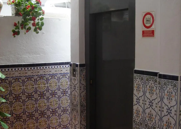 Hostal Toscano San Juan Del Puerto